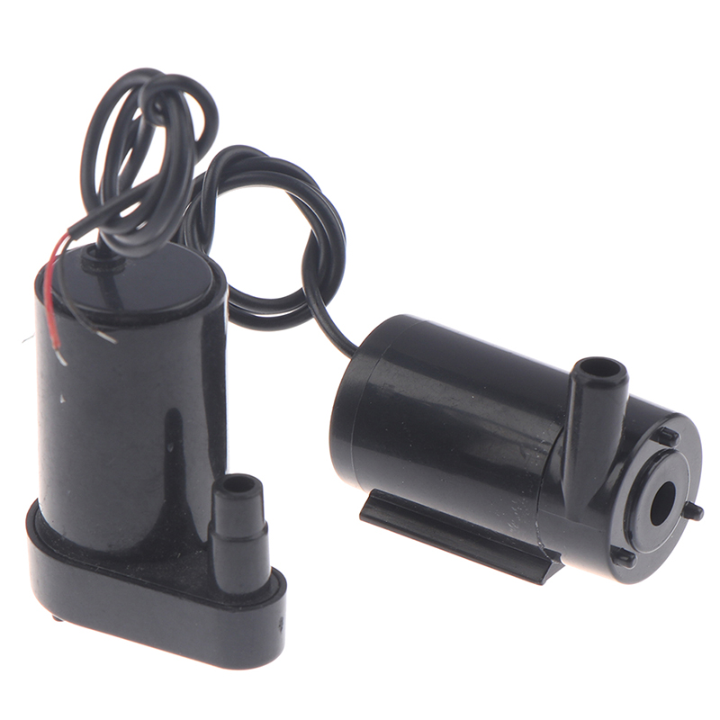Water Pump Submersible Mini - Bomba de Motor sin escobillas de