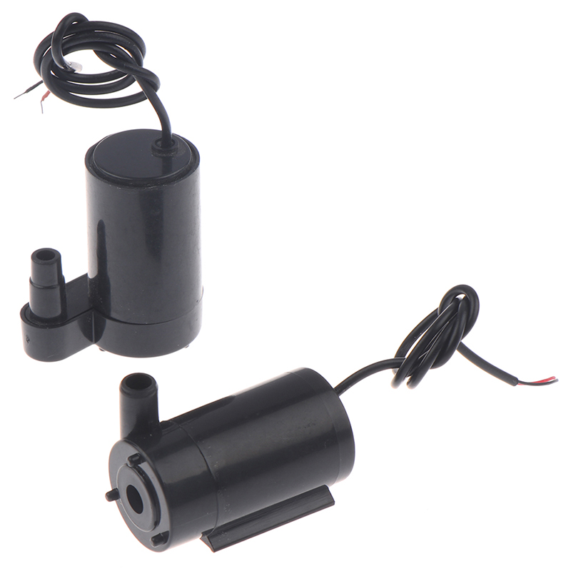 Water Pump Submersible Mini - Bomba de Motor sin escobillas de
