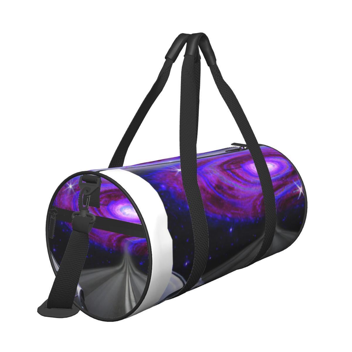 Urban Farming Is - Bolsa de Viaje MoravaDesign X Dall-E