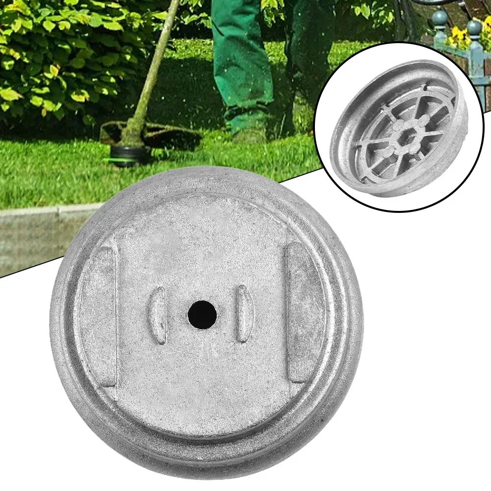Urban Farming Kit - Cubierta de Metal para césped, Base