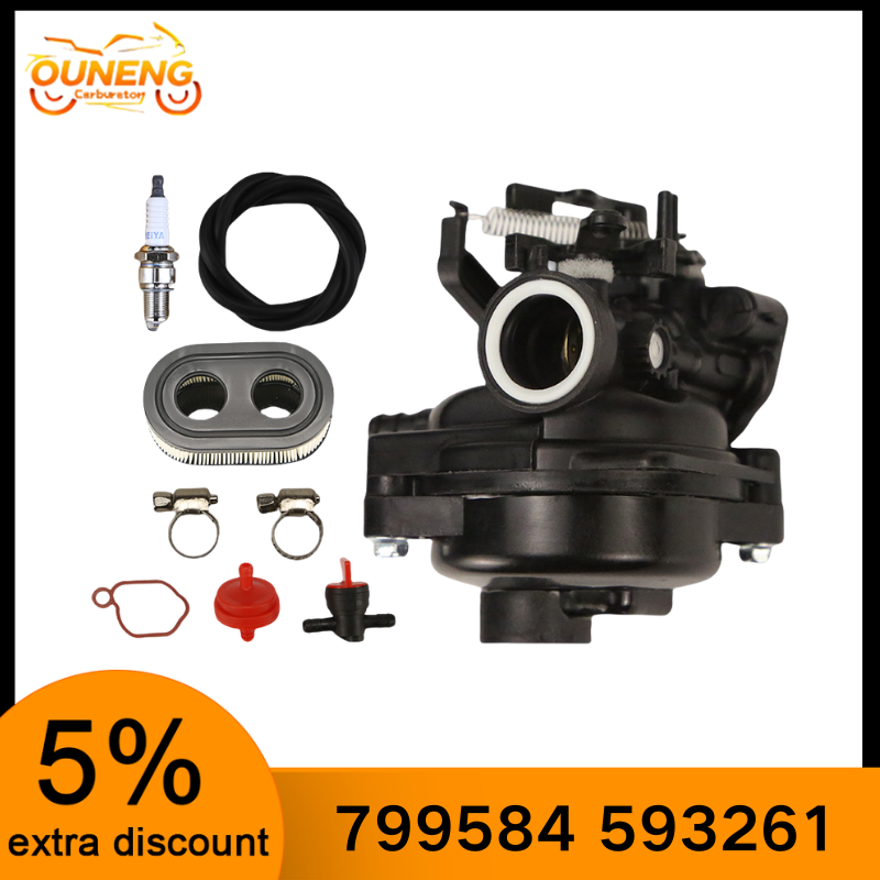 Para Briggs-Stratton 799584 59 - Urban Farming Kit reseña y precio
