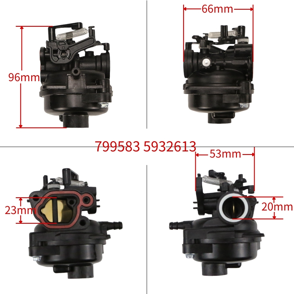 Para Briggs-Stratton 799584 59 - Urban Farming Kit reseña y precio
