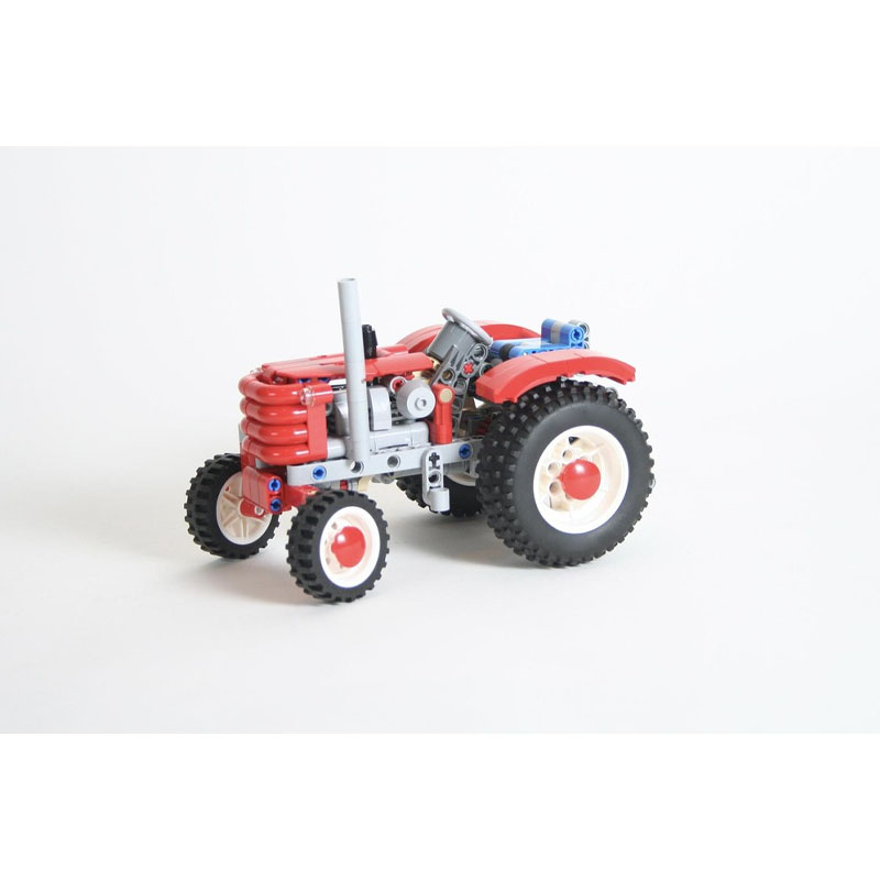 MOC-134064 Urban Farm - Modelo - Urban Farming Is reseña y precio