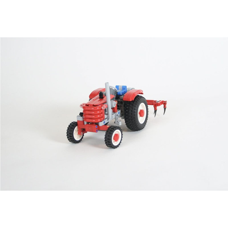 MOC-134064 Urban Farm - Modelo - Urban Farming Is reseña y precio