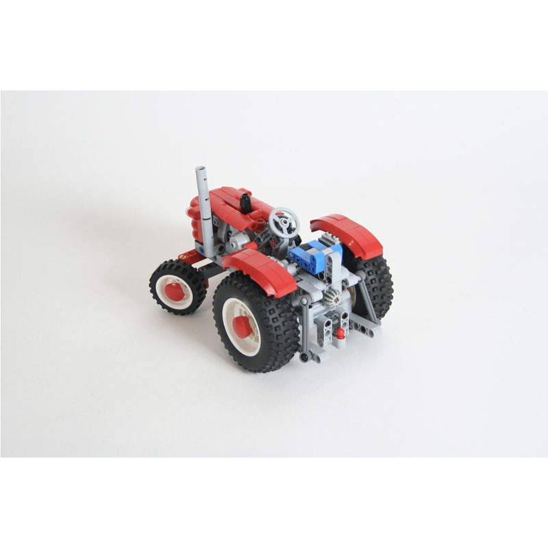 MOC-134064 Urban Farm - Modelo - Urban Farming Is reseña y precio