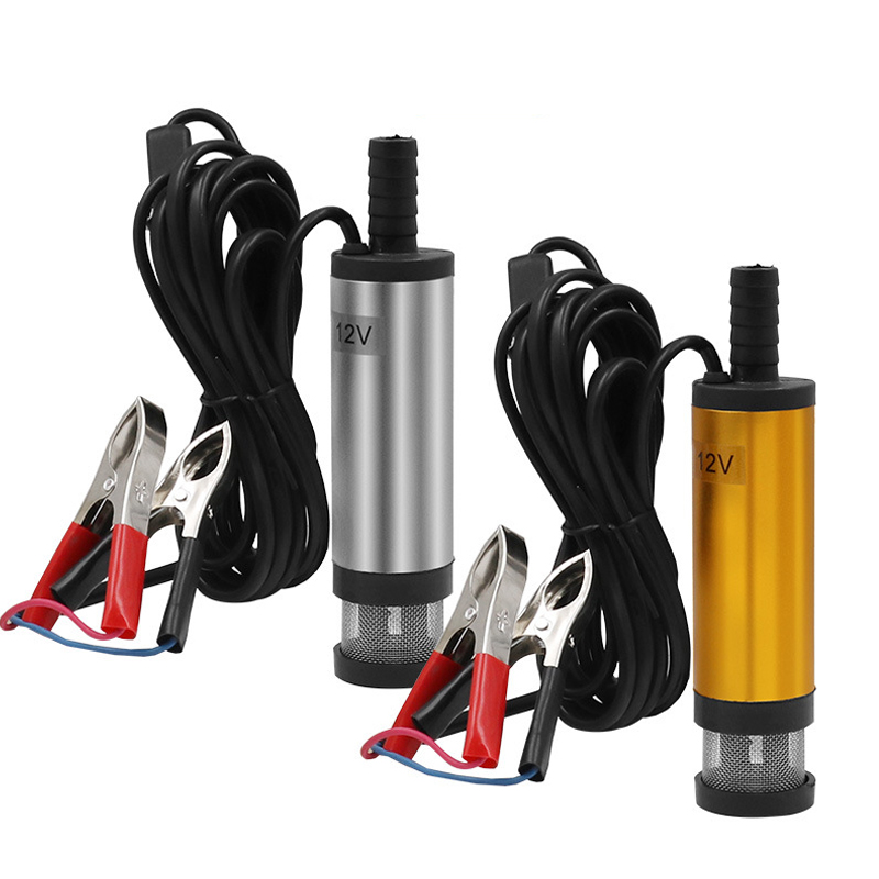 Bomba de aceite eléctrica para - Water Pump Submersible Mini reseña y precio