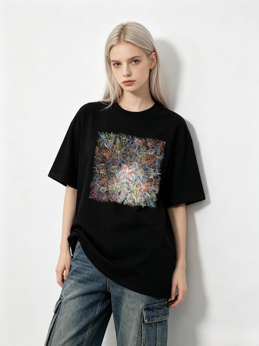 Camisetas Familia, Campo, Gran - Urban Farming Is reseña y precio