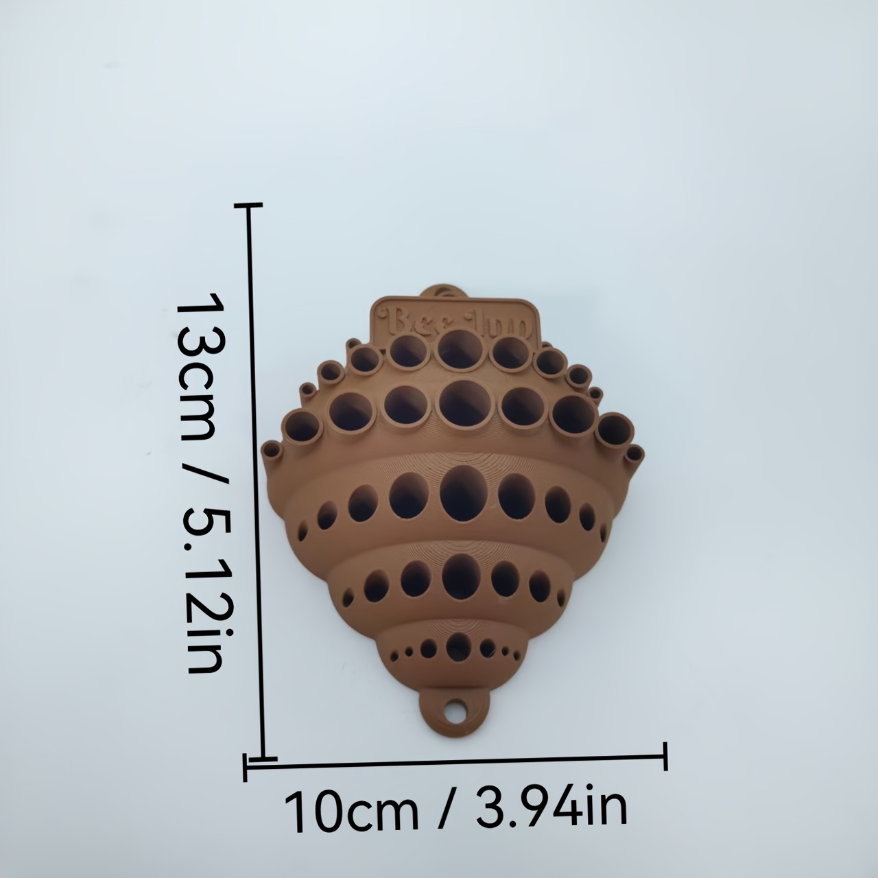 Hábitat para Abejas y Mariposa - Urban Farming Is reseña y precio