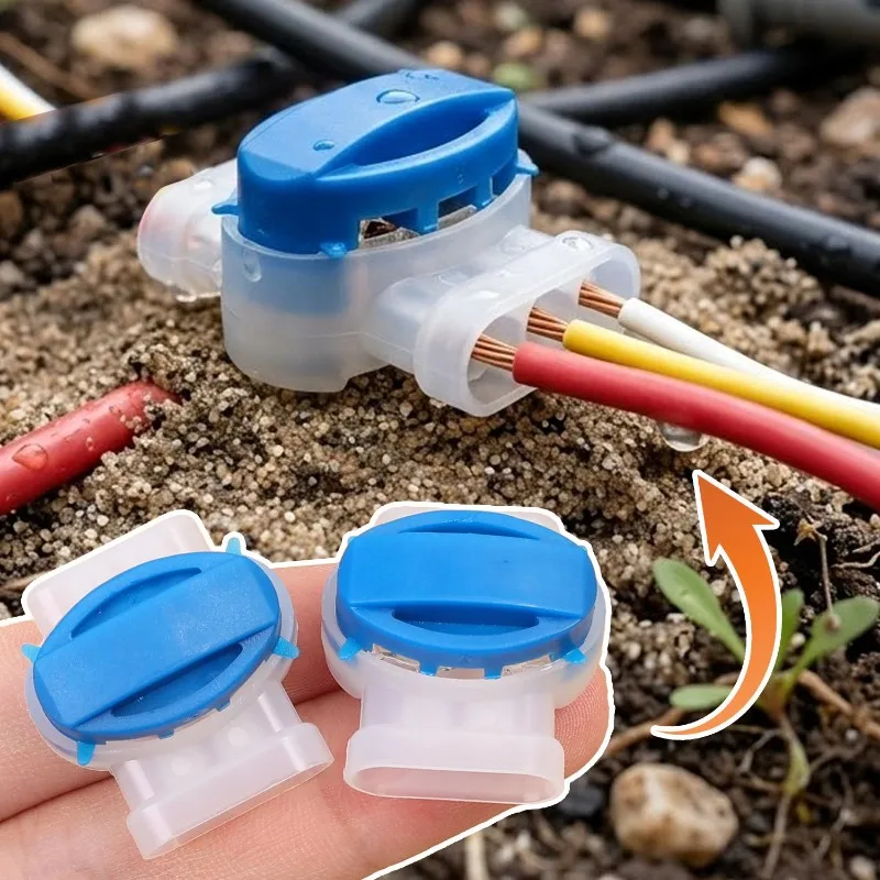30/1PCS Conectores de cable im - Urban Farming Kit reseña y precio