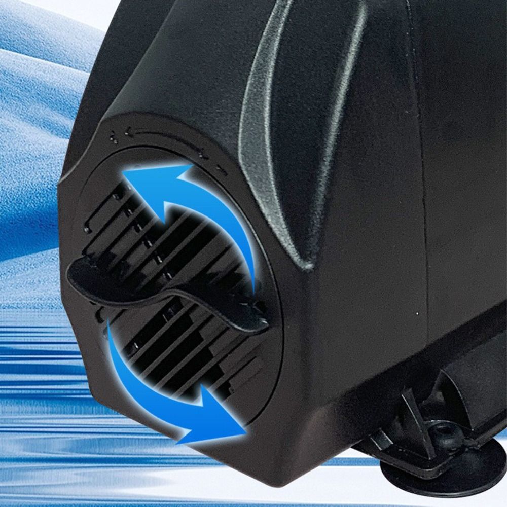 Bomba de agua sumergible negra - Water Pump Submersible Mini reseña y precio