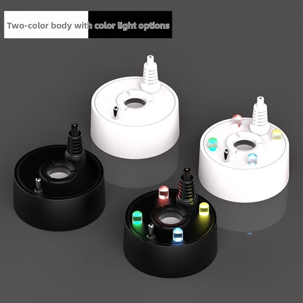 Generador de Niebla 2 en 1 con - Water Pump Submersible Mini reseña y precio