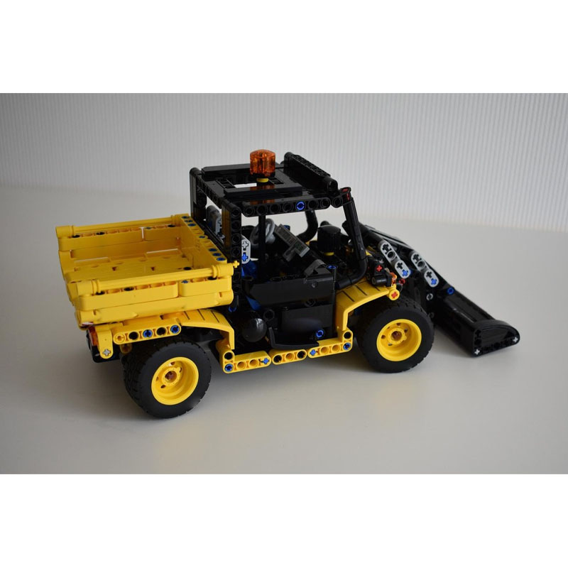 MOC-39974 Urban Farm - Modelo  - Urban Farming Is reseña y precio