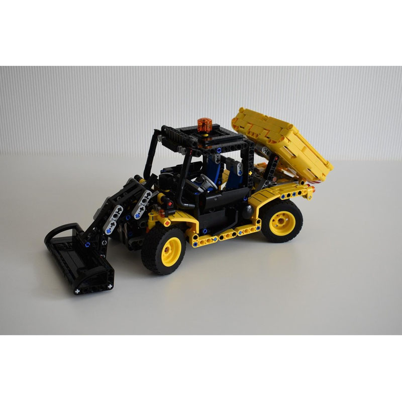 MOC-39974 Urban Farm - Modelo  - Urban Farming Is reseña y precio