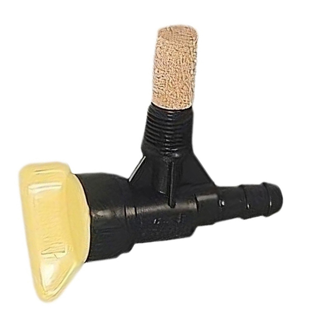 Grifo de Combustible con Filtr - Urban Farming Kit reseña y precio