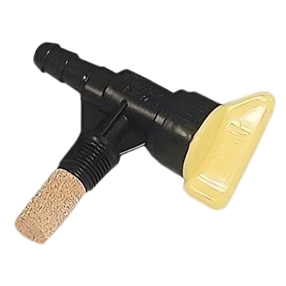 Grifo de Combustible con Filtr - Urban Farming Kit reseña y precio