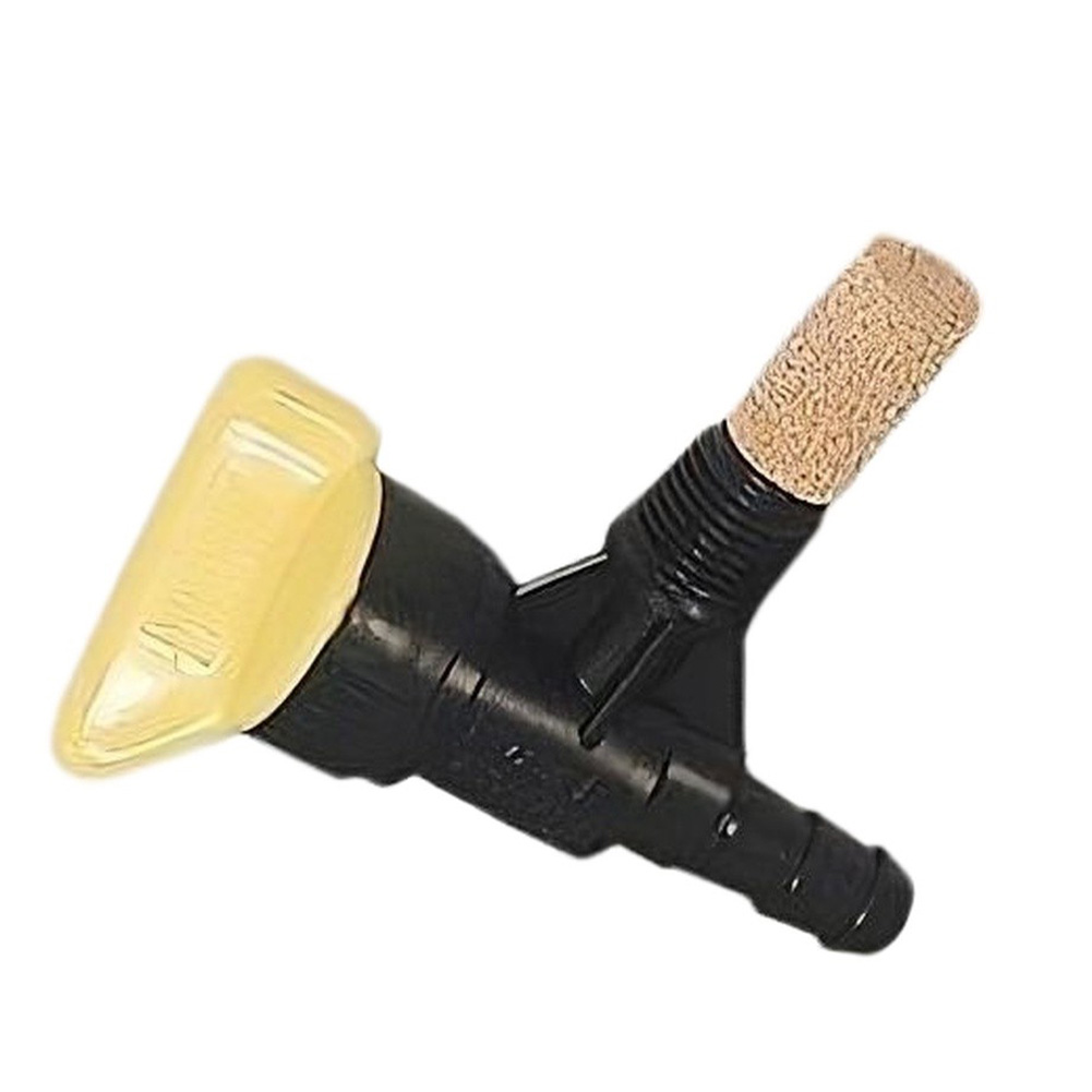 Grifo de Combustible con Filtr - Urban Farming Kit reseña y precio