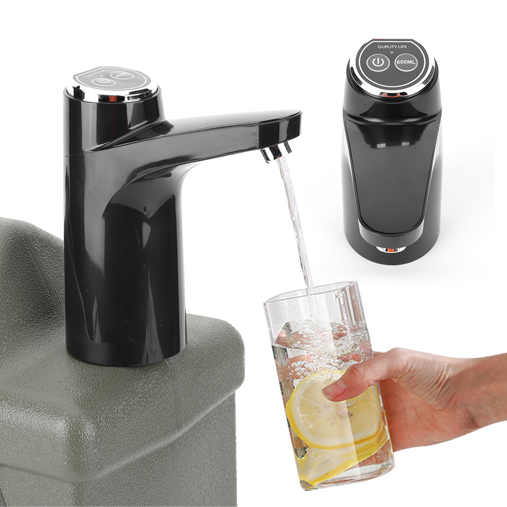 Dispositivo Inalámbrico para B - Water Pump Submersible Mini reseña y precio