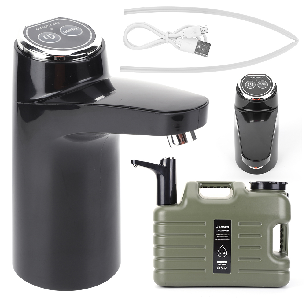 Dispositivo Inalámbrico para B - Water Pump Submersible Mini reseña y precio