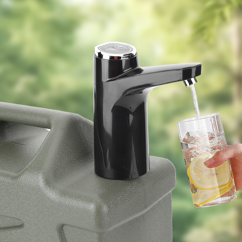Dispositivo Inalámbrico para B - Water Pump Submersible Mini reseña y precio