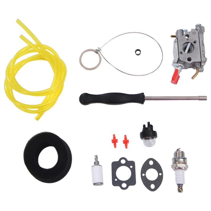Kit de carburador LICE-C1U-W32 - Urban Farming Kit reseña y precio