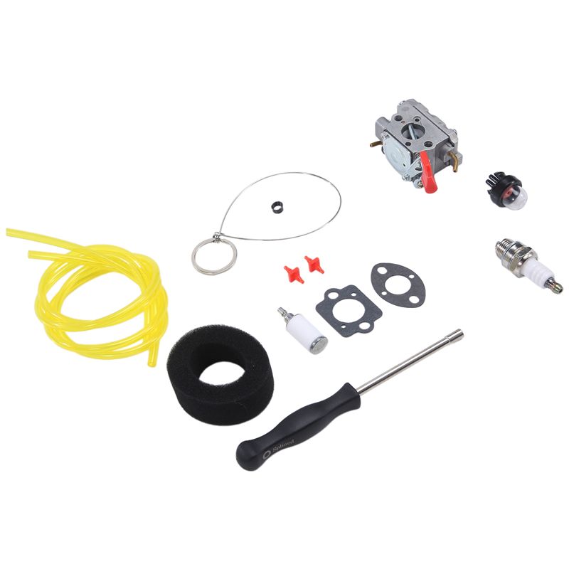 Kit de carburador LICE-C1U-W32 - Urban Farming Kit reseña y precio